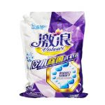 激浪 除菌洗衣粉实惠装家用大袋洗衣服粉除螨去渍薰衣草香 3000g