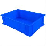 分齐 塑料零件盒 工具盒7# 蓝 个