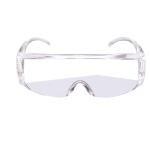 霍尼韦尔 VisiOTG-A 访客眼镜 透明镜片 100001 1H9646