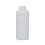 BQ PE塑料瓶，1L圆瓶