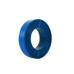 三恒 PV1-F1*4mm2 多股线 光伏专用电缆 蓝色 镀锌铜 （单位：M）