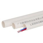 联塑（LESSO） PVC电线管（国标管）白色,dn32,4M