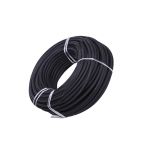 起帆 中型橡套软电缆 YZ-300/500V-3×2.5 护套黑色 (米)