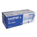 兄弟（brother）TN-3035 原装粉盒 适用于 MFC-8220 MFC-8440打印机 TN-3035粉盒约3500页