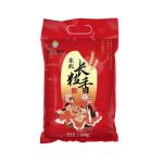 邻家饭香  五常大米 长粒米500g/袋
