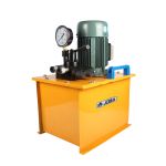 巨邦 电动油液压泵DZB63-0.27-1