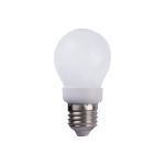 佛山照明（FSL） 超炫三代系列LED球泡A60 10W 6500K正白光 LED灯泡光源照明
