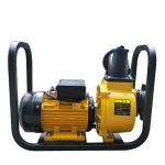 赞马 2寸3寸电机高压泵4寸电机泵不含水管（个）