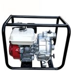 赞马 动力6寸手启动汽油机水泵机器加5米进水管和1卷水带（个）