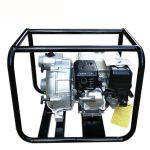 赞马 动力6寸手启动汽油机水泵机器加5米进水管（个）