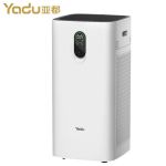 亚都（YADU） 空气净化器除甲醛雾霾 无雾加湿净化器一体 VOC数值显示 办公室卧室家用 KJ800G-P8H55