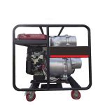 赞马 8寸270方汽油机水泵8寸机器加5米进水管和1卷水带（个）