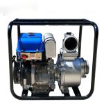 赞马 汽油机水泵15马力手启动加5米进水管（个）
