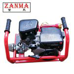 赞马 10马力汽油森林消防泵含5米进水管（个）