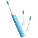 扬子（YANGZI）DFC-001电动牙刷（充电款）蓝色 5档洁牙模式