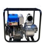 赞马 汽油机水泵15马力电启动加5米进水管和1卷出水管（个）