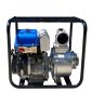 赞马 汽油机水泵15马力电启动加5米进水管（个）