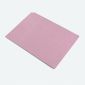 捷丰流体 国产填充四氟板粉色改性四氟RPTFE板 JFRPTFE粉色 1500*1500*3.0mm
