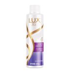 力士（LUX） 玻尿酸洗发露针对干枯脆弱发质透润补水洗发水 柔亮洗发乳200ml