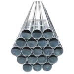 天津朗丰（LF）达金属制品 镀锌钢管，DN25