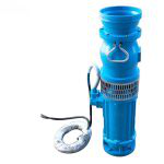 赞马 6寸8寸油浸泵电动潜水泵8寸QY油浸泵(200QY200-6-11)（个）