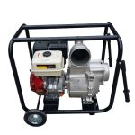 赞马 6寸汽油机水泵15马力手动不含水管（个）