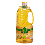 鲁王 压榨非转基因玉米油 1.8L瓶装玉米油物理压榨 1.8ml*1（港澳台及新疆西藏青海不包邮）