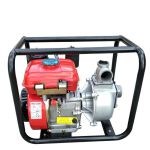 赞马 2寸柴油机水泵2寸柴油泵不含水管（个）