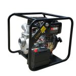赞马 3寸柴油机水泵3寸柴油泵电动不含水管（个）