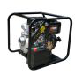 赞马 3寸柴油机水泵3寸柴油泵手动不含水管（个）