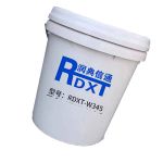 润典信通 阻垢剂 RDXT -W345 无色透明 25KG/桶 （桶)