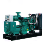 赞马 300kW水冷柴油发电机组300kw开架发电机（个）