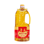 鲁王 压榨一级 浓香花生油 1.8L 瓶装花生油（港澳台及新疆西藏青海不包邮）