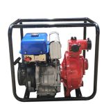 赞马 3寸(80)汽油机高压水泵13马力手动加5米进水管和1卷出水管（个）