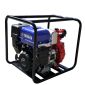 赞马 3寸(80)汽油机高压水泵15马力电动不含水管（个）