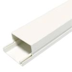 联塑（LESSO） PVC电线槽(A槽)白色 30×15 4M