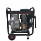 赞马 6寸(150)柴油机水泵6寸柴油水泵配5米进水管和1卷出水管（个）
