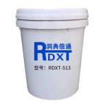润典信通 钢结构防火涂料（厚型）RDXT -512-3 可调色 25KG/桶 （桶）