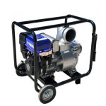 赞马 汽油机水泵6寸机器加5米进水管（个）