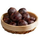 古瀛堂 无核空心山楂球200g