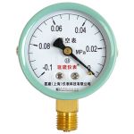 匡建仪表 压力表径向指针式 Y-60 -0.1+0MPa （个）“（个）”