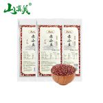 山真美 五谷杂粮组合 赤小豆 300g*3袋