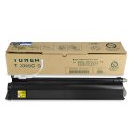 得印（befon） T-2309CS粉盒黑色升级款适用于东芝复印机2303/2309A/2803A/2809A墨盒碳粉盒