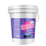 车之惠 西瓜爽洗车水蜡 粉色 18L(桶）