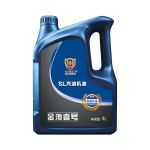 车之惠 汽车润滑机油10W-40发动机养护品CZH-JY014L（瓶）