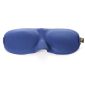 蓝旅（TRAVEL BLUE）3D立体睡眠遮光眼罩 飞机高铁午休睡觉护眼罩轻薄透气男女通用