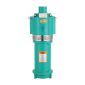宇翔（YUXIANG）QD多级潜水泵降水井集水坑高扬程大流量单相抽水机农用灌溉清水泵 QD(Q)3-35/2-1.1（台）