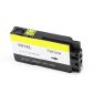 得印（befon） PLUS HP-951XL墨盒黄色大容量CN048AA 适用惠普HP8100/8600/8600plus/8610/8620/251dw/276dw打印机