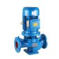 宇翔（YUXIANG）ISG管道增压泵IRG立式单级离心泵三相热水循环水泵ISW加压管道泵 40-125（台）