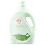 阿道夫·蒂姆森 青柚玫瑰3kg洗衣液持久留香深层洁净